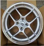 Load image into Gallery viewer, 15" Rims
