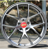 Load image into Gallery viewer, 17" Rims
