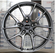 Load image into Gallery viewer, 17" Rims