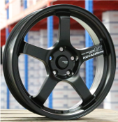 Load image into Gallery viewer, 18” Rims