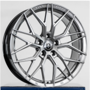 Load image into Gallery viewer, 18” Rims