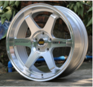 Load image into Gallery viewer, 18” Rims