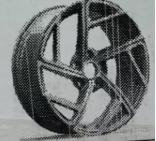 Load image into Gallery viewer, 18” Rims