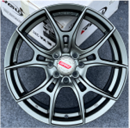 Load image into Gallery viewer, 14" Rims