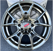 Load image into Gallery viewer, 14" Rims
