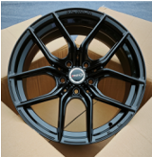 Load image into Gallery viewer, 18” Rims
