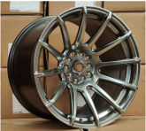Load image into Gallery viewer, 17" Rims