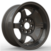 Load image into Gallery viewer, 15" Rims