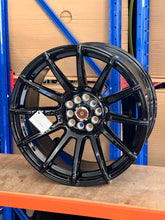Load image into Gallery viewer, 18” Rims