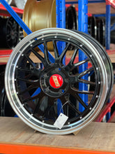 Load image into Gallery viewer, 18” Rims