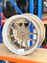Load image into Gallery viewer, 17" Rims