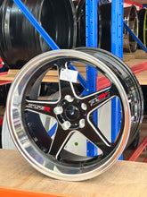 Load image into Gallery viewer, 18” Rims