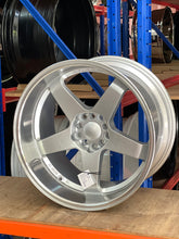 Load image into Gallery viewer, 18” Rims