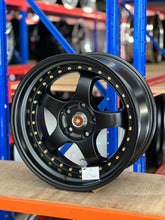 Load image into Gallery viewer, 18” Rims
