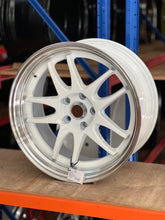 Load image into Gallery viewer, 18” Rims