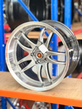 Load image into Gallery viewer, 18” Rims