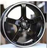 Load image into Gallery viewer, 18” Rims