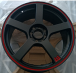 Load image into Gallery viewer, 18” Rims