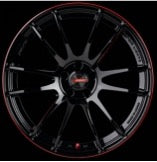 Load image into Gallery viewer, 17" Rims