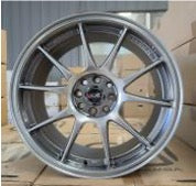 Load image into Gallery viewer, 17" Rims