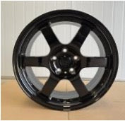 Load image into Gallery viewer, 17" Rims