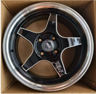 Load image into Gallery viewer, 15" Rims
