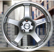 Load image into Gallery viewer, 18” Rims
