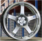 Load image into Gallery viewer, 19" Rims

