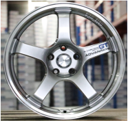 Load image into Gallery viewer, 15" Rims

