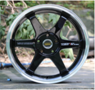 Load image into Gallery viewer, 16" Rims
