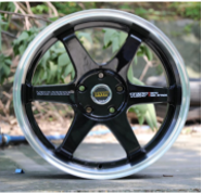Load image into Gallery viewer, 17" Rims
