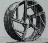Load image into Gallery viewer, 17" Rims
