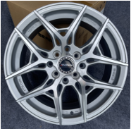 Load image into Gallery viewer, 13" Rims
