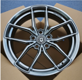 Load image into Gallery viewer, 18” Rims
