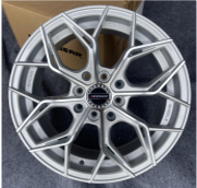 Load image into Gallery viewer, 15" Rims
