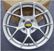Load image into Gallery viewer, 16" Rims
