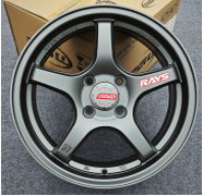 Load image into Gallery viewer, 14" Rims

