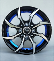 Load image into Gallery viewer, 14" Rims
