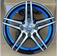 Load image into Gallery viewer, 14" Rims
