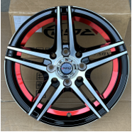 Load image into Gallery viewer, 14" Rims
