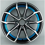 Load image into Gallery viewer, 14" Rims
