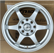 Load image into Gallery viewer, 14" Rims
