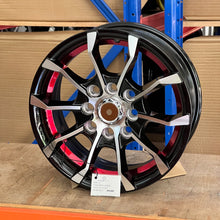 Load image into Gallery viewer, 13" Rims
