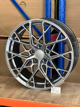 Load image into Gallery viewer, 18” Rims
