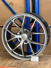 Load image into Gallery viewer, 18” Rims

