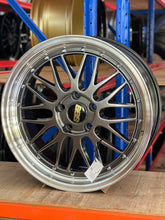 Load image into Gallery viewer, 18” Rims
