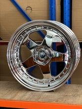 Load image into Gallery viewer, 18” Rims
