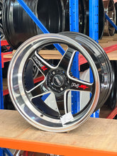 Load image into Gallery viewer, 18” Rims
