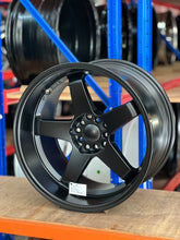 Load image into Gallery viewer, 18” Rims

