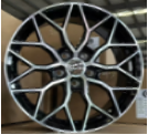 Load image into Gallery viewer, 16" Rims
